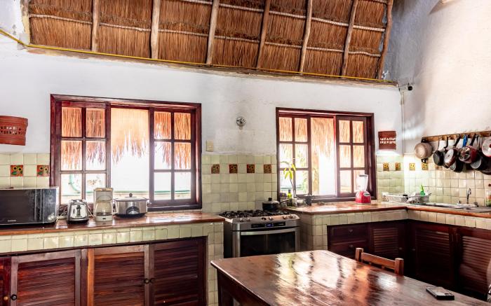 Bed & Breakfast Casaejido