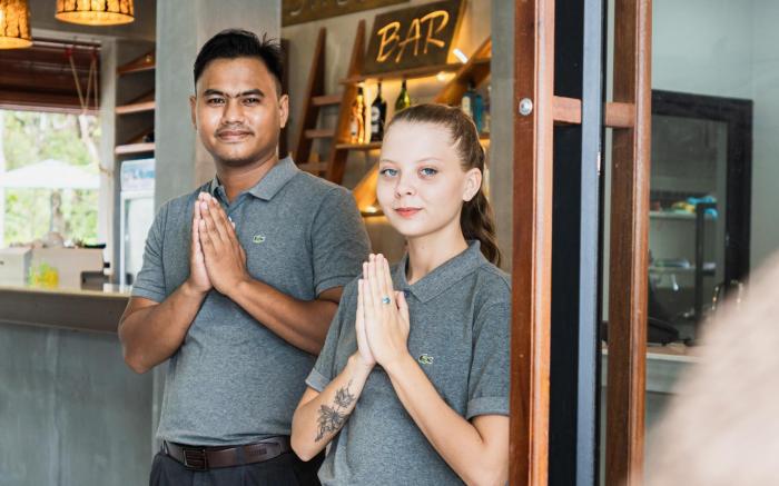 Kampot Sweet Boutique