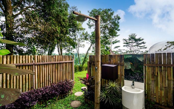 Bubble Hotel Bali Ubud (Adults Only)