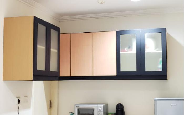 SUPERBLOCK 3 BEDROOM 103 SQM AT MALL ★★★★★