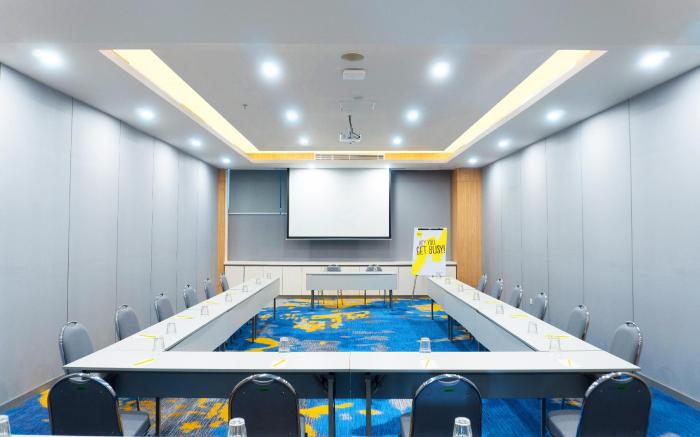 YELLO Hotel Jambi