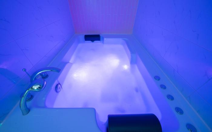 GaPyeong Yeoldudal Spapension&Camping