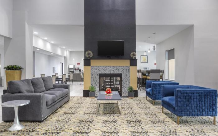 Best Western Plus Regency Park