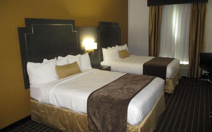 Best Western Plus Regency Park