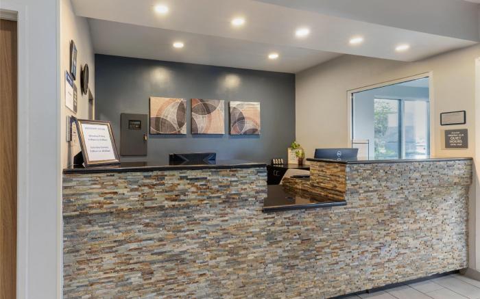 Best Western Louisville South / Shepherdsville