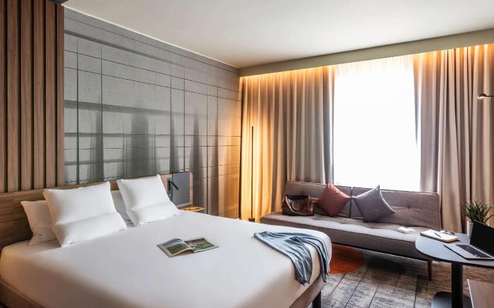 Novotel Cambridge North