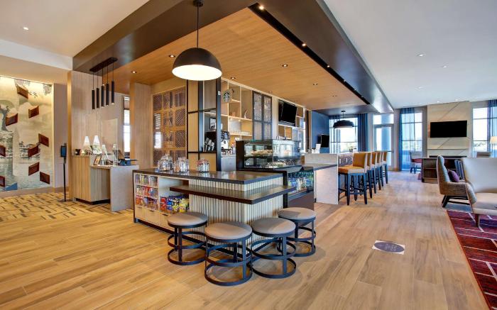Hyatt Place Wichita State University
