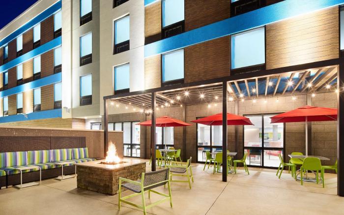 Home2 Suites by Hilton Pensacola I 10 Pine Forest Road