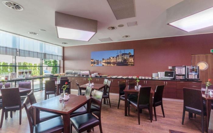 Focus Hotel Gdansk