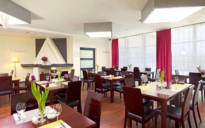 Focus Hotel Gdansk