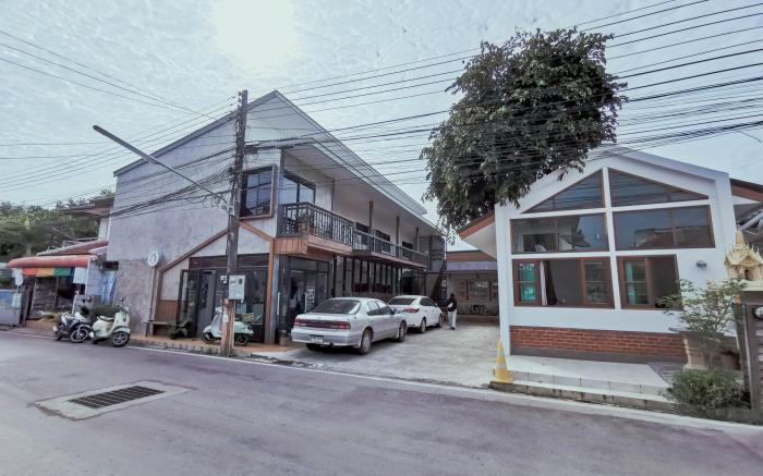 Sleepy House Chiang Rai