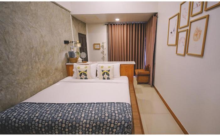 Sleepy House Chiang Rai