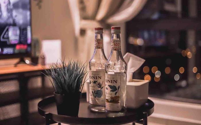 SANITIZED Premium Junior Suite | WiFi & Netflix