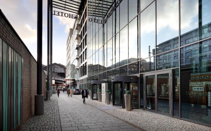 Eurostars Berlin