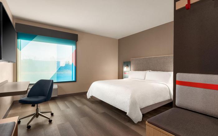 Avid Hotels Memphis Southaven By IHG