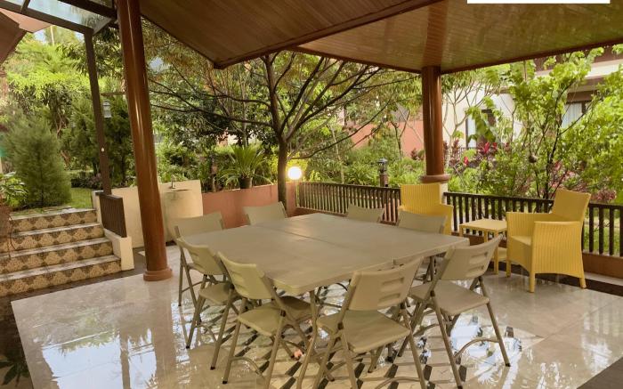Vimala Hills Villa Sansan 3 BR w/ Alfresco Dining