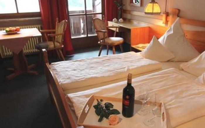 Landhotel Schwarzenbach - Wellness & Spa