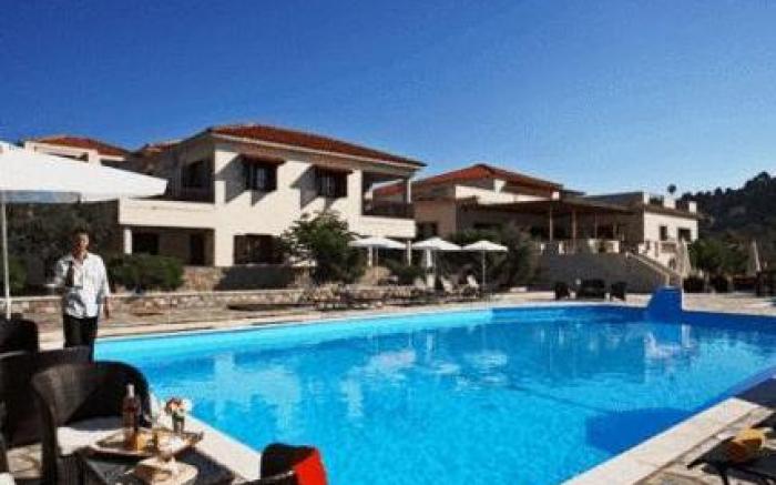 Skopelos Holidays Hotel & Spa