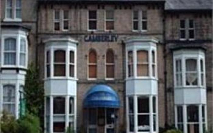 The Admirals Inn Guest House