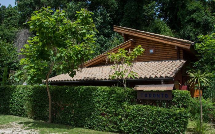 Veio Residence Resort
