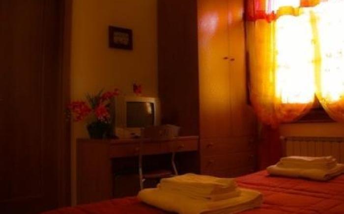 Agriturismo Villa Guarnaschelli