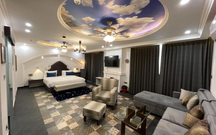 Sterling Marbella Dehradun