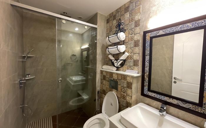 Sterling Marbella Dehradun