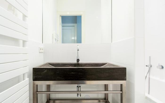 Vondelpark Apartment Suites