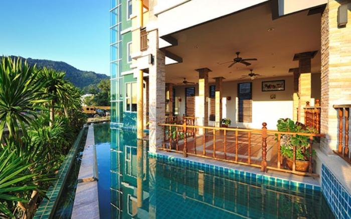 APK Resort
