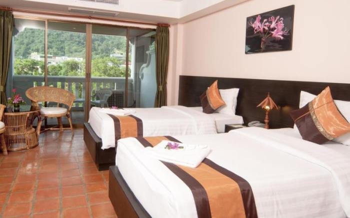 APK Resort