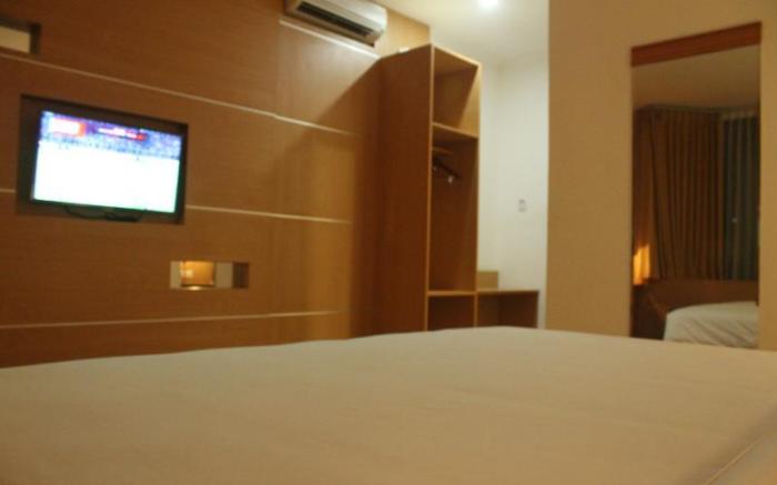 Huswah Transit Hotel