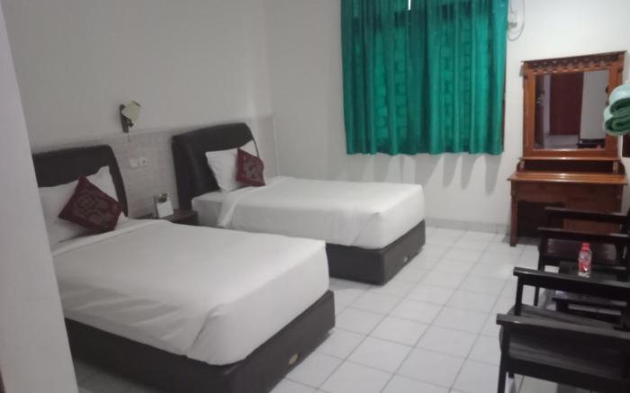Huswah Transit Hotel