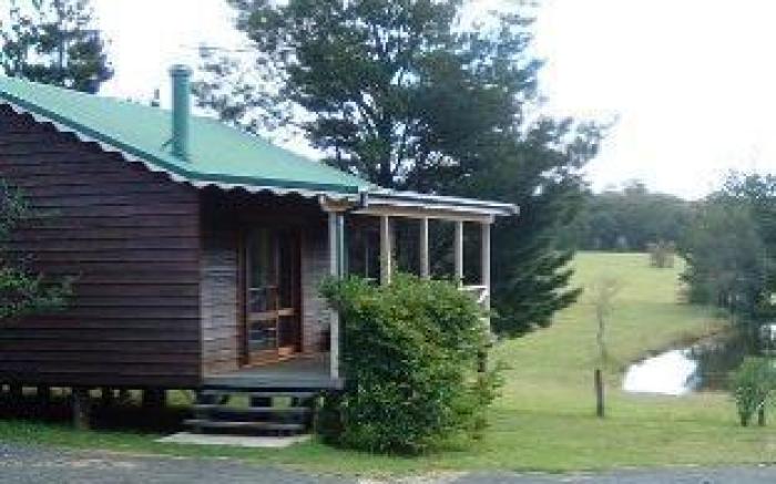 Madison's Mountain Retreat