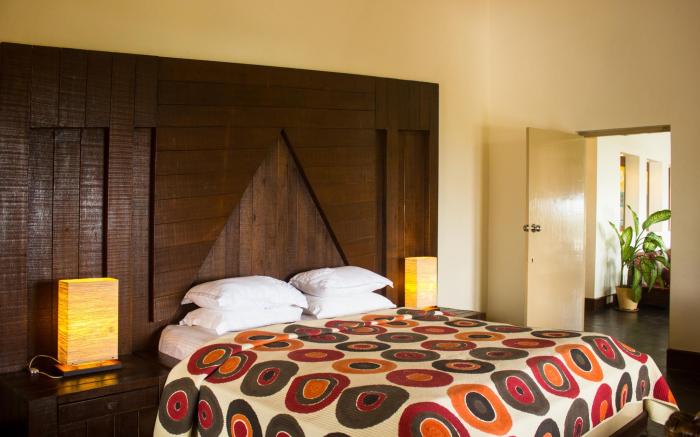 Casa Colvale - A Boutique Resort