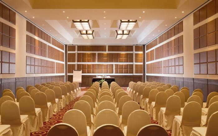 Ketapang Indah Hotel
