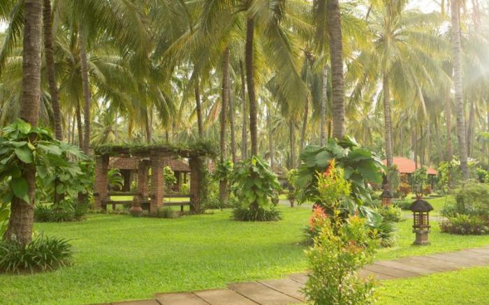 Ketapang Indah Hotel