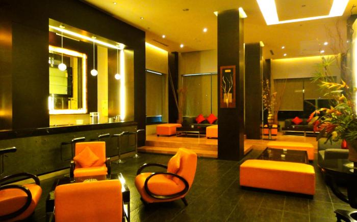 Zurich Hotel
