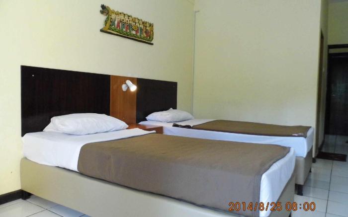 Augusta Pelabuhan Ratu Hotel