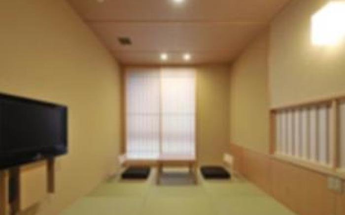 Ochanomizu Hotel Shoryukan
