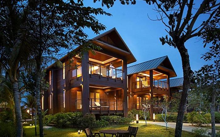Duyong Marina and Resort