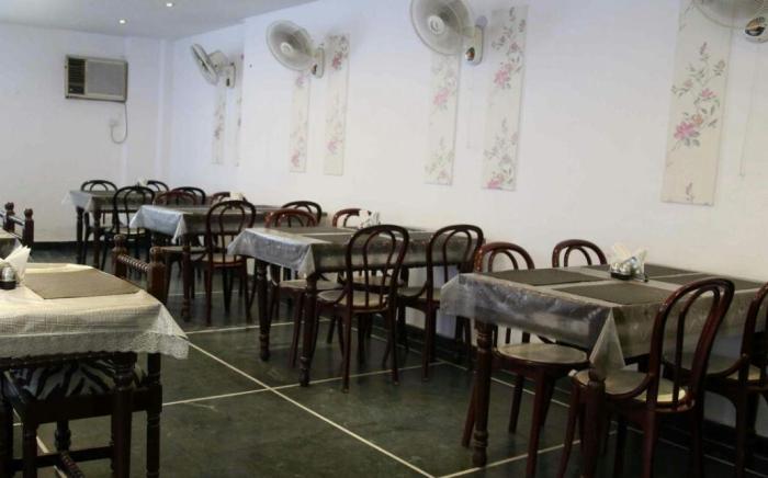 Hotel Sarthak Palace