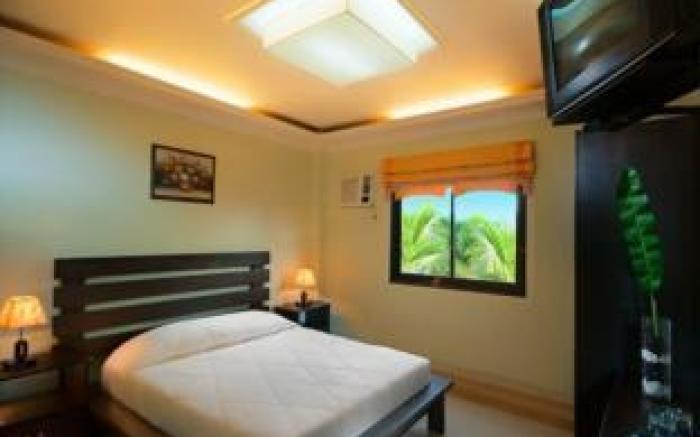 Bohol Casa Nino Beach Resort