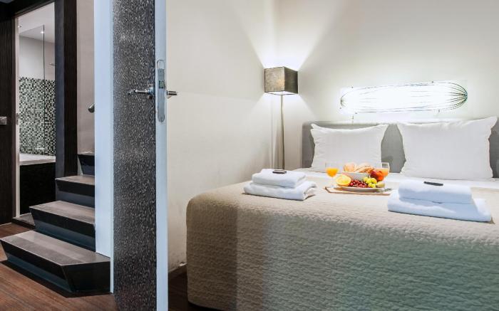 Short Stay Group East Quarter Serviced Apartments