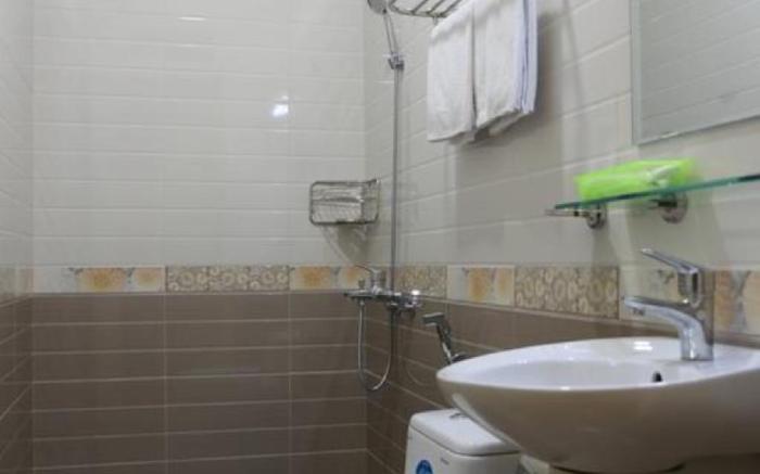 Dang Uyen Hotel