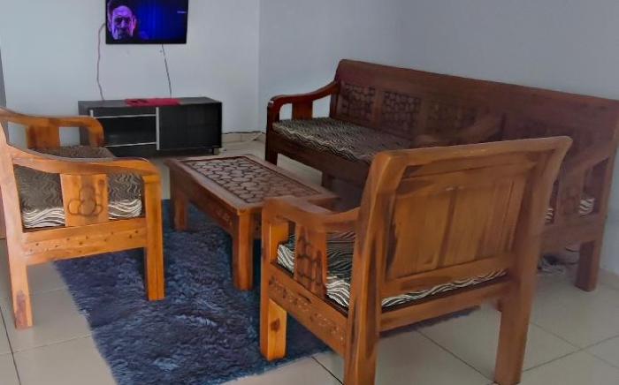 syakur homestay bertam (3 bilik)