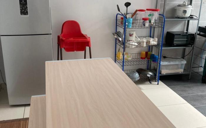 syakur homestay bertam (3 bilik)