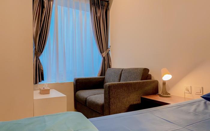 Apartement Grand Kamala Lagoon Bekasi By MRYSROOM