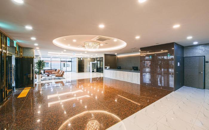 HOTEL SWEETCASTLE