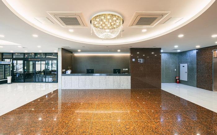 HOTEL SWEETCASTLE