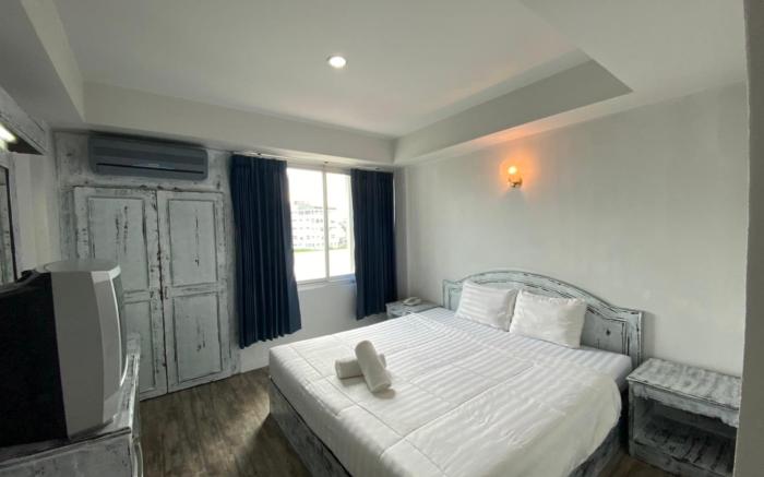 Sun Moon Hotel